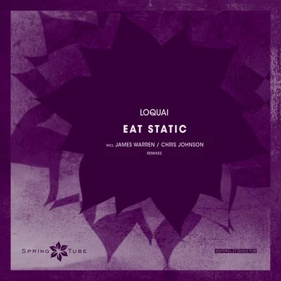 LoquaiEat Static