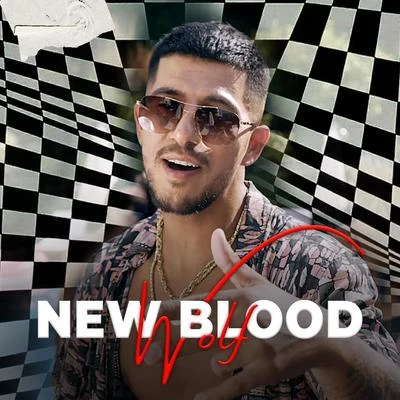 New BloodWolf