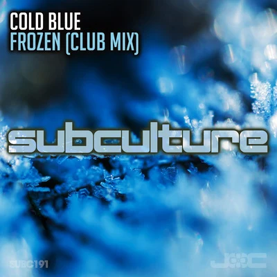 Cold BlueGiuseppe OttavianiFrozen (Club Mix)