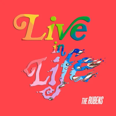 The RubensLive In Life (Remixes)