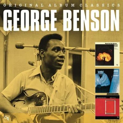 George BensonOriginal Album Classics