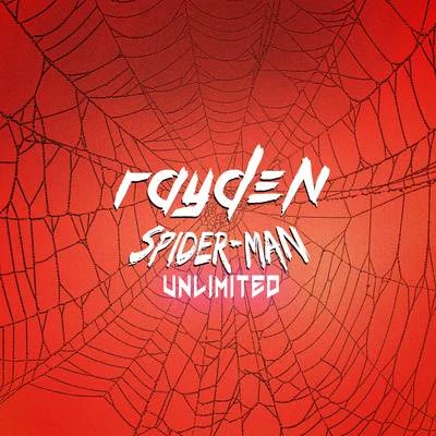 RaydenSpider-Man Unlimited Theme