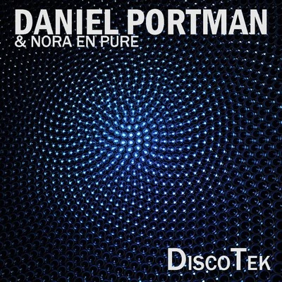 Daniel PortmanDiscotek