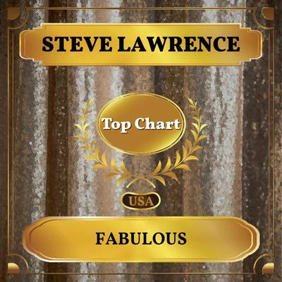 Steve LawrenceFabulous (Billboard Hot 100 - No 71)