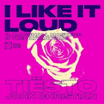 John ChristianJacky GrecoI Like It Loud