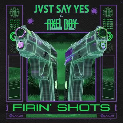 Arcturians/JVST SAY YESFirin Shots