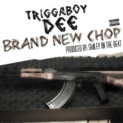 Elly/Triggaboy Dee/Tito Loc/ConspiracyBrand New Chop