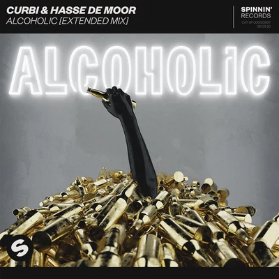 Hasse de MoorSteve AokiAlcoholic (Extended Mix)