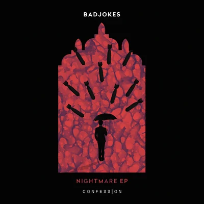 BadjokesNightmare EP