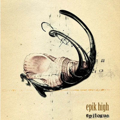 Epik HighEpilogue