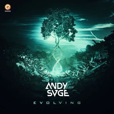 Hardstyle Pianist/ANDY SVGEEvolving