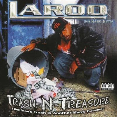 Laroo T.H.H.Trash N Treasure