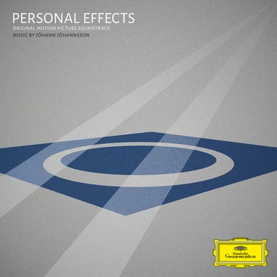 Michael Forster/Jóhann JóhannssonPersonal Effects (Original Motion Picture Soundtrack)