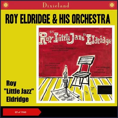 Roy EldridgeRoy "Little Jazz" Eldridge (Recordings of 1937 and 1941)