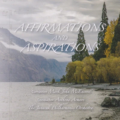 Janacek Philharmonic Orchestra/Theodore KucharMC en從ROE: affirmations aspirations