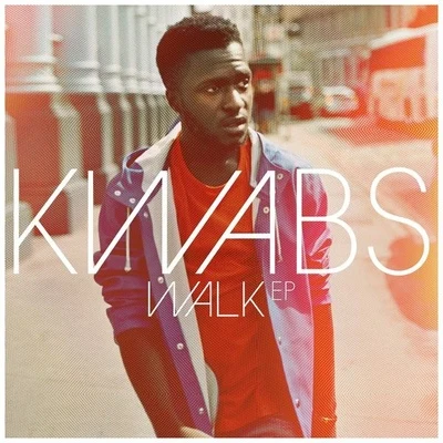 KwabsWalk EP