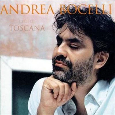 Matteo Bocelli/Andrea Bocelli/Hans ZimmerCieli Di Toscana