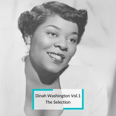 Titta Ruffo/OrchestraDinah Washington Vol.1 - The Selection