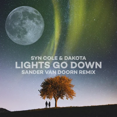 DakotaLights Go Down (Sander van Doorn Remix)