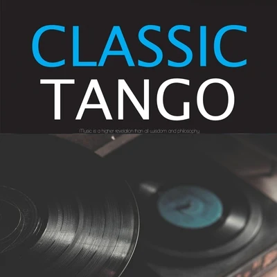 Francisco Fiorentino Y Su Orquestra TipicaClassic Tango