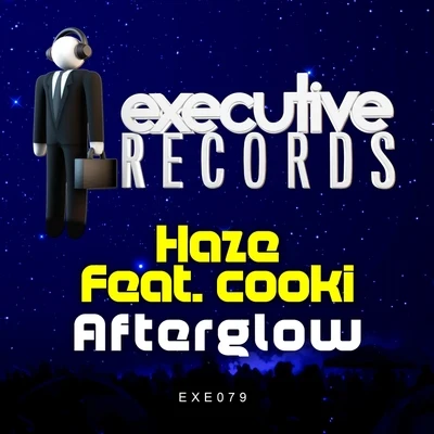 HAZE/TUBE/Discopolis/Hardwell/Various Artists/Martin Garrix/Moguai/DVBBS/Fabo/The Aston ShuffleAfterglow