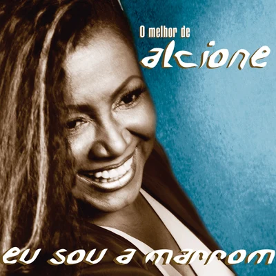 Diogo Nogueira/Alcione/Luiz AyrãoEu Sou A Marron - O Melhor De Alcione