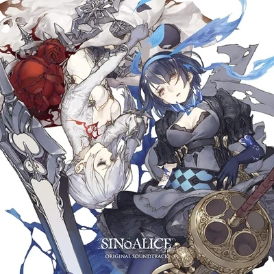 MONACA/Namco Sound TeamSINoALICE －シノアリス－ Original Soundtrack