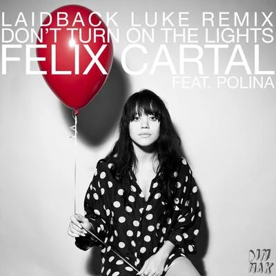 PolinaDont Turn On The Lights (feat. Polina) (Laidback Luke Remix)