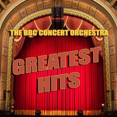 Paul Reade/John Dankworth/Patrick Hawes/BBC Concert Orchestra/Emma Johnson/Philip Ellis/Will ToddGreatest Hits