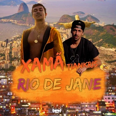 XamãRio de Janê