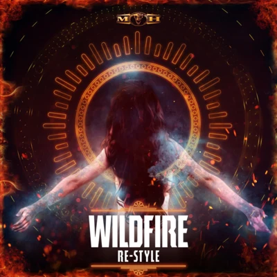 Charly Lownoise/Re-StyleWildfire