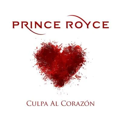 Prince RoyceArturo SandovalCulpa al Corazón