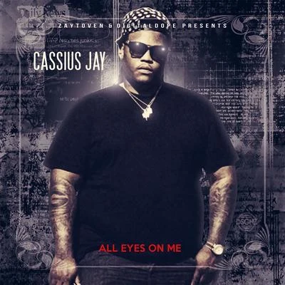 Cassius Jay/Murda Beatz/lil dougAll Eyes on Me