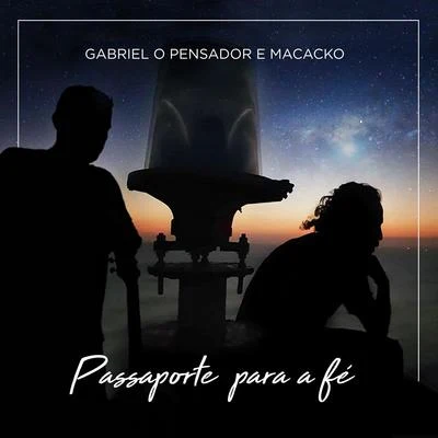 Mpbox/Gabriel O Pensador/Di FerreroPassaporte para a Fé