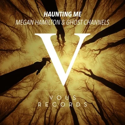 Megan HamiltonHaunting Me (Original Mix)