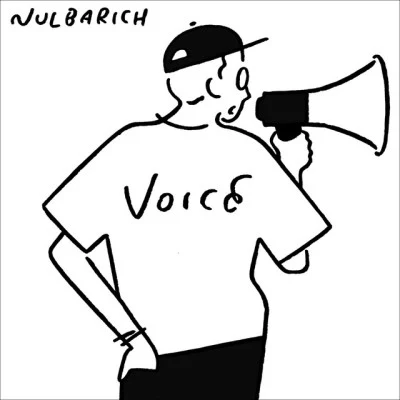 NulbarichVOICE