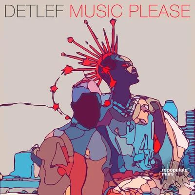 DetlefMusic Please