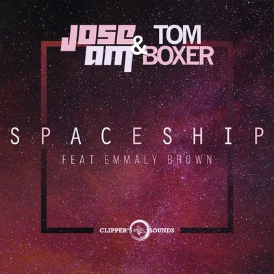 Jose AMSpaceship