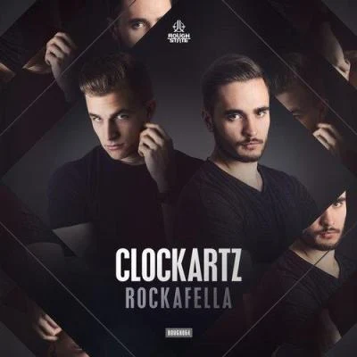 ClockartzBass ModulatorsRockafella