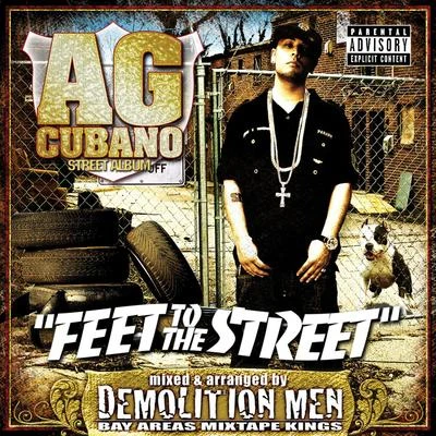 Seany Boy/AG CubanoFeet To The Street