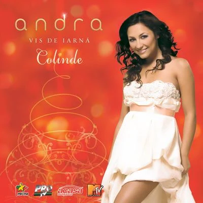 Andra/PachangaColinde - Vis de iarna (Carols - Winters Dream)