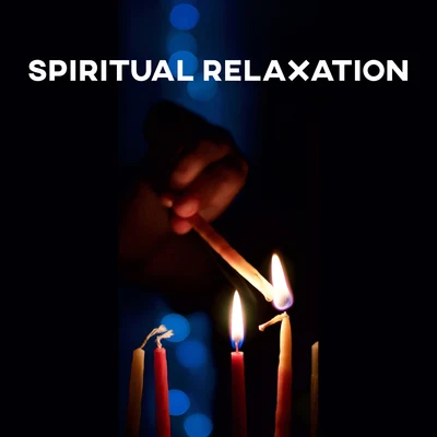 Sound Therapy RevolutionSpiritual Relaxation – Mystical Sounds of Drums and Flute, Native Music