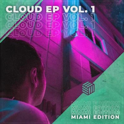 Vito Mendez/CloudriderCloud EP Vol. 1