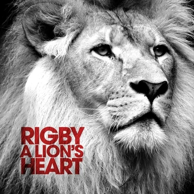 RigbyA Lions Heart