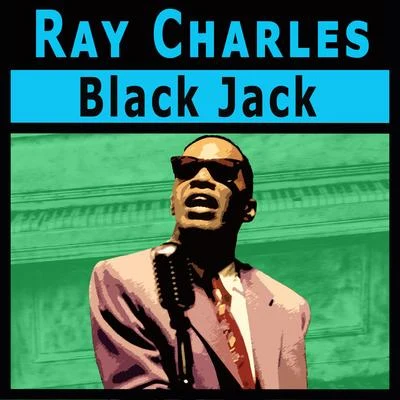 Ray Charles/Jerome Richardson/The Shirelles/Otis Blackwell/Jessie HillBlack Jack