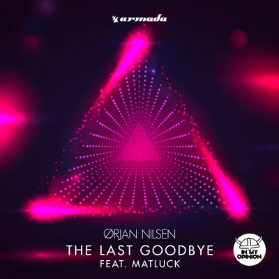 Ørjan NilsenThe Last Goodbye