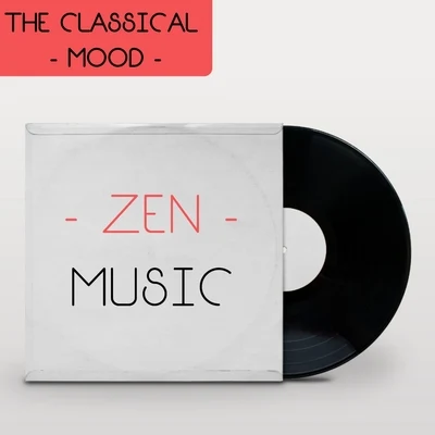 Edvard GriegZen Music (The classical mood)