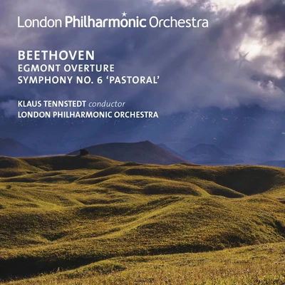 Klaus TennstedtBeethoven: Symphony No. 6 & Egmont Overture (Live)