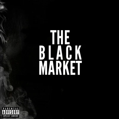 Black FeniksThe Black Market (feat. Project Pat & Skyalr Rain)