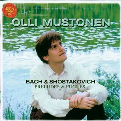 Tapiola Sinfonietta/Olli Mustonen/Pekka KuusistoBach and Shostakovich: Preludes And Fugues